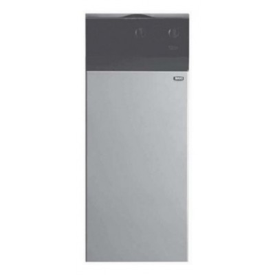 Напольный газовый котел Baxi Slim 1.400 iN