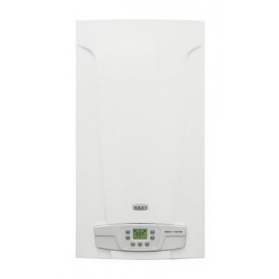 Котел газовый Baxi ECO 4s 24 F