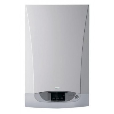 Котел газовый Baxi NUVOLA3 240 Fi BS