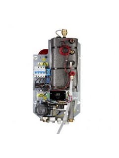 Электрический котел Bosch Tronic Heat 3500 18kW
