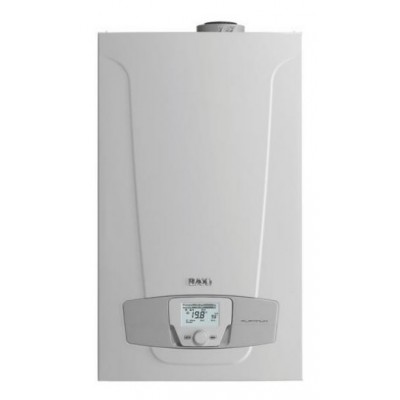 Конденсационный котел Baxi LUNA PLATINUM 1.32+ GA