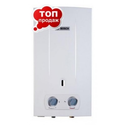 Газовая колонка Bosch Therm 2000 O W 10 KB