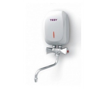 Проточный водонагреватель TESY IWH 50 X02 KI