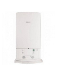 Настенный газовый котел Bosch Gaz 7000 W ZSC 24-3 MFA