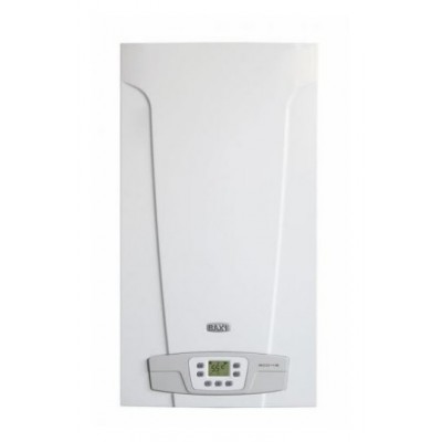 Котел газовый Baxi ECO 4S 1.24 F