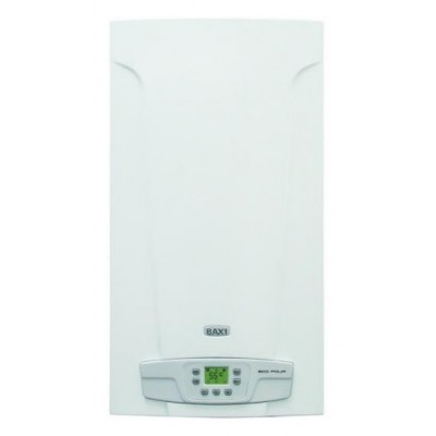 Настенный газовый котел BAXI ECO FOUR 240 i