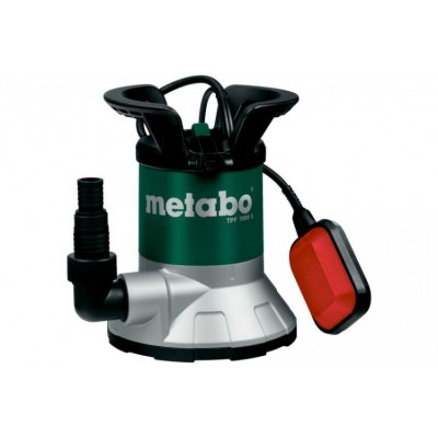 Насос погружной Metabo TPF 7000 S